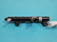 Listwa wtryskowa CZUJNIKI Ford Mondeo Mk5 9674300080-04 2.0 tdci