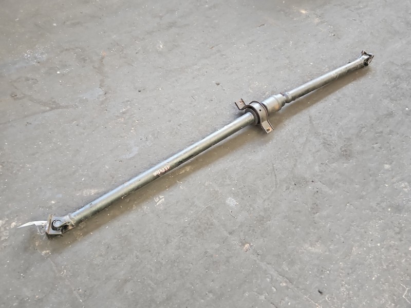 Wał napędowy tył Suzuki Sx4 I 06- 2.0 16v