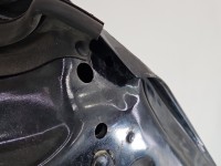 Maska przednia Opel Mokka A czarny, Z22C