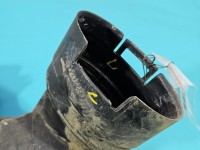 RURA OBUDOWA Rezonator Citroen C4 picasso I 06-13 1.8 16V