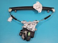 Podnośnik przód lewy Opel Antara 96673003 5d HB