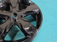 Felga aluminiowa 20" komplet alufelgi felgi Jeep Grand Cherokee IV WK2