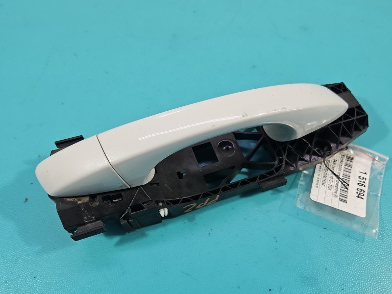 Klamka przód prawa zewnętrzna Seat Leon III 12- 5N0839885H