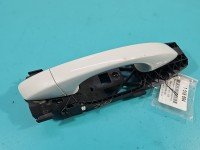 Klamka przód prawa zewnętrzna Seat Leon III 12- 5N0839885H