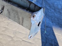 Zabudowa Renault Master III 10-24 2.3 DCI