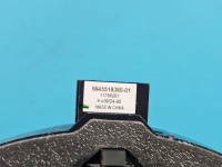 Głośnik Opel Grandland 9845519380-01, 11786201