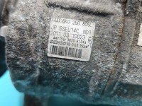 Sprężarka klimatyzacji kompresor AUDI Q5 08- 8K0260805L, 447150-3620