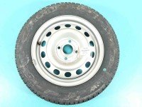 Koło zapasowe 14" dojazdowe dojazdówka Honda Civic VI Średnica felgi: 14", Rozstaw śrub: 4x100, Pirelli, PIRELLI 175/65 R14...