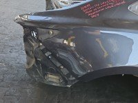Błotnik tył prawy Mazda 6 III GJ grafit 42A ćwiartka