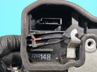 Zamek tył prawy 7202148 Bmw X3 e83 Producent części: BMW, 5pin