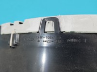 Licznik Jaguar X-type 1X4F-10841-A 2.0d EUROPA