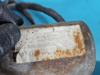 Przekładnia kierownicza maglownica Citroen C3 I 1.4 8V