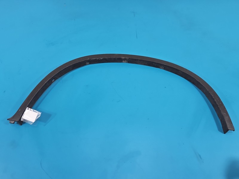 Listwa błotnika tył lewa BMW X6 E71 7176329