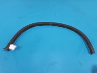 Listwa błotnika tył lewa BMW X6 E71 7176329