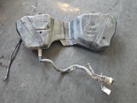 Zbiornik paliwa bak BMW G20 2.0 T 7449039