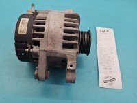 TEST Alternator Toyota Aygo 05-14 101210-1410 1.0 VVti