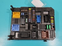 Sterownik moduł Citroen C4 Grand Picasso II 13-22 9830707780 CITROEN