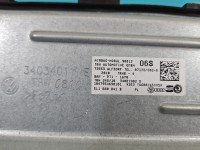 Poduszka powietrzna kolanowa airbag Skoda Yeti 5L1880841B