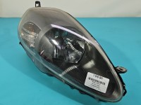 Reflektor prawy lampa przód Fiat Grande Punto EUROPA