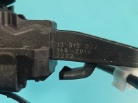 Klamka tył lewa zewnętrzna Opel Insignia B 13515507