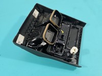 Kratka nawiewu JAGUAR XF II X260 EUROPA