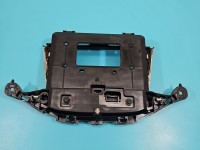 Przełącznik radia nawigacji panel Opel Astra V K 42565562, 39026780