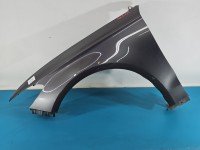 Błotnik przód lewy Ford Mondeo Mk5 grafitowy ND