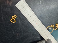 Maska przednia Suzuki Splash