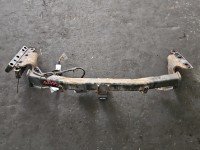 Hak holowniczy Land rover Discovery Sport 14- L550