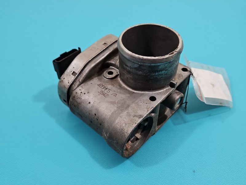 Przepustnica Fiat Stilo 1.6 16V (182B6.000)