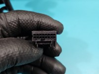 Lusterko prawe AUDI Q5 08- szary LX7R europa