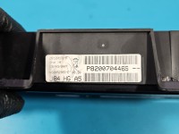 Licznik Renault Scenic II 1.9 dci P8200704465 EUROPA