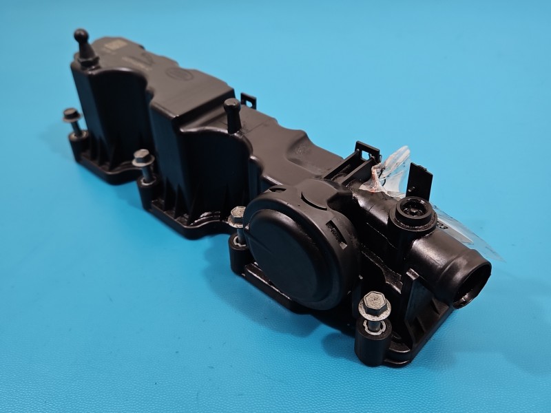 Pokrywa zaworów Jaguar XE X760 2.0d