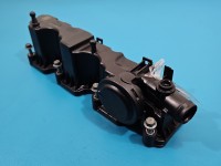 Pokrywa zaworów Jaguar XE X760 2.0d