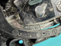 Halogen lewy HONDA CR-V III 06- 40360584