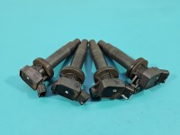 Cewka zapłonowa Toyota Auris I 90080-19019 1.4 VVT-I TOYOTA, Europejska, 4 sztuki, komplet