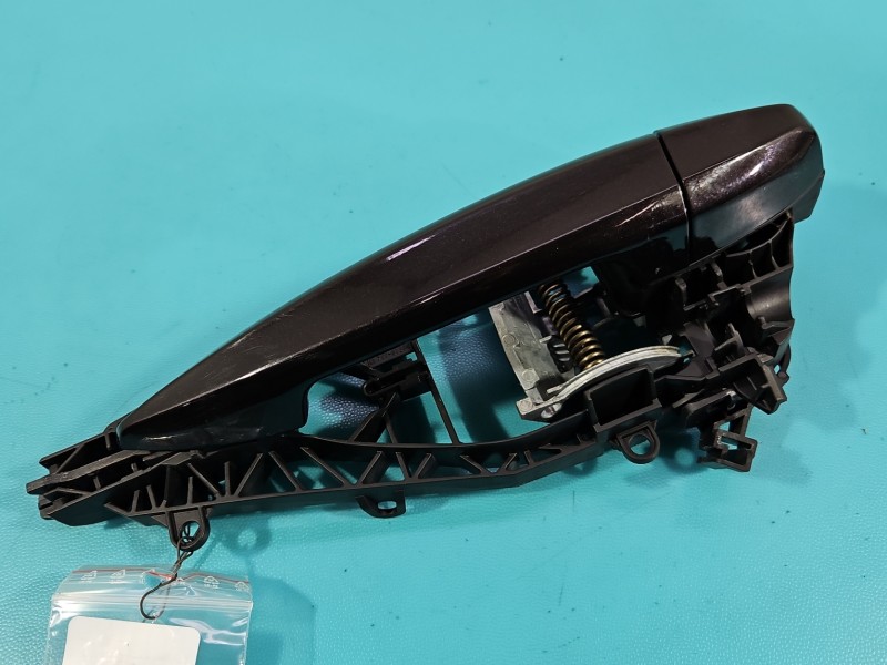 Klamka tył lewa zewnętrzna BMW X5 F15 7381873