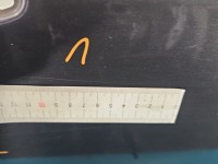 Drzwi tył prawe Toyota Land Cruiser 120 J120 HB 5d 1E9