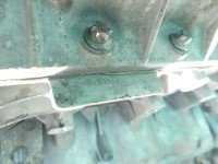 Silnik Porsche Cayenne I 9P M48.0081, M48.00 4.5 V8 340KM ODPALANY FILM pomiar