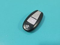 PILOT KLUCZYK Suzuki Sx4 S-Cross 13-21 TS008