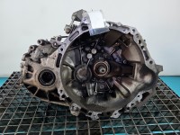 Skrzynia biegów 31115-02020 Toyota Auris I 1.6 VVTI