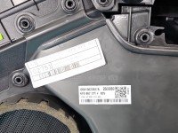 Tapicerka drzwi tył lewa boczek Seat Ibiza V KJ 6F