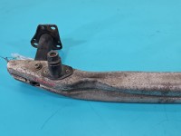 Wzmocnienie zderzaka przód belka Audi A4 B7 Producent części: Audi przednie