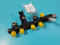 Listwa wtryskowa CZUJNIKI Renault Megane IV 1.5 dci 0281007280