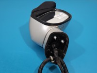 Lusterko prawe Honda Civic VIII UFO srebrny nh-700m europa