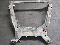 WÓZEK KOŁYSKA TRAWERS Sanki Belka silnika Volvo XC60 I 08- 2.4 D5