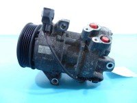 Sprężarka klimatyzacji kompresor Smart Forfour I 04-06 1.5 16v 447220-9682, GE447220-9682