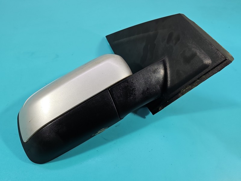 Lusterko prawe Ford Freestyle Taurus X beżowy PNUPL0 - Silver Birch Metallic europa