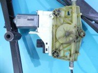 Podnośnik przód prawy SZYBY WINDA 4F0837460QC, 4F0959802D Audi A6 C6 Producent części: Audi, Europejska, 6PIN 4d sedan