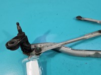 Mechanizm wycieraczek Skoda Octavia IV europa 5E4955023A